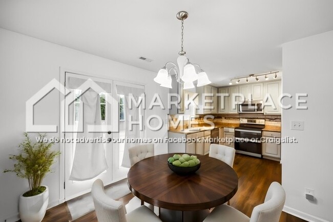 Building Photo - 15820 Flat Rock Ct NW