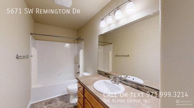 Building Photo - 5671 SW Remington Dr