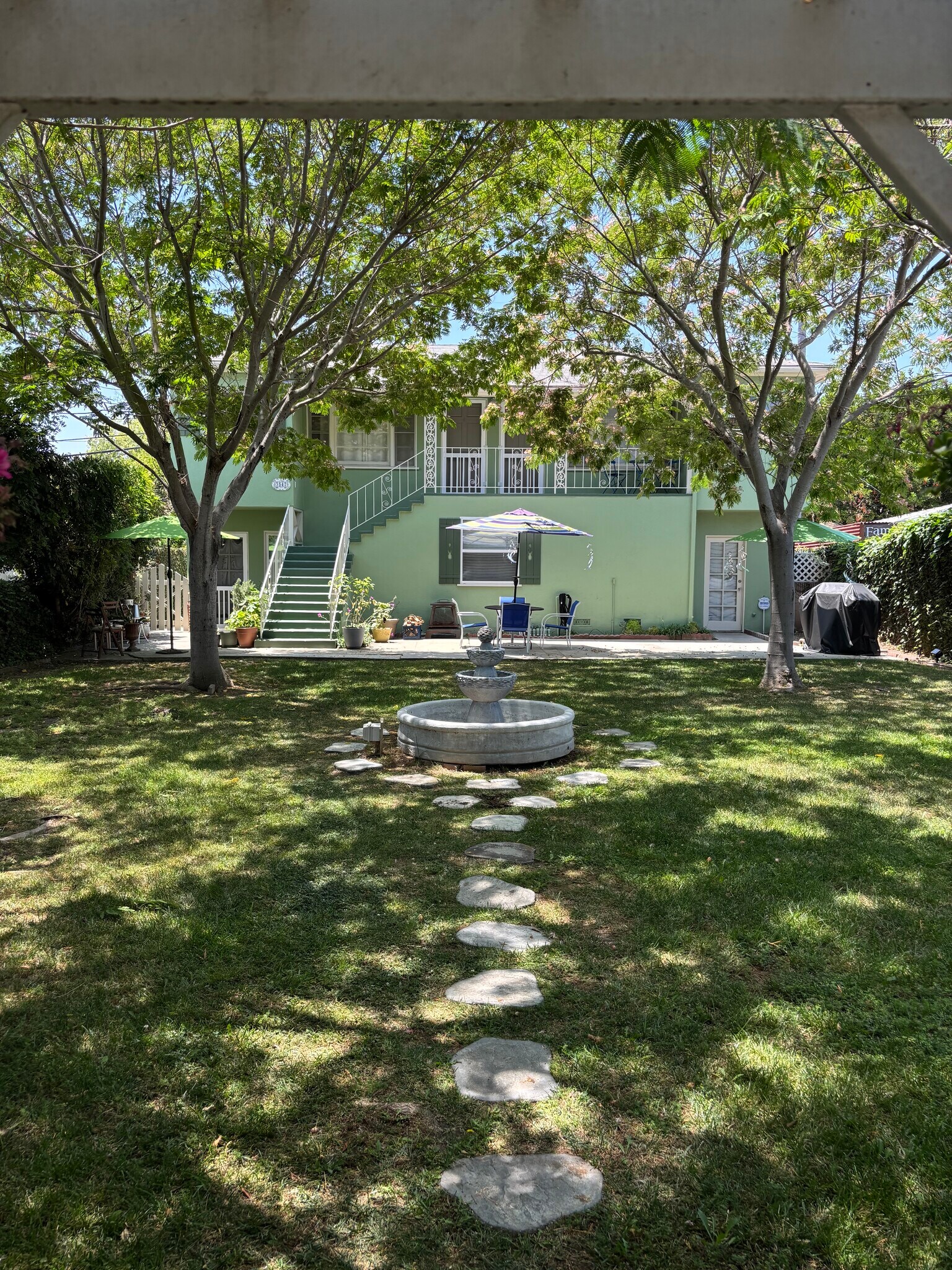 Building Photo - 3547 Gundry Ave
