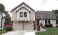 Building Photo - 14805 S Wyandotte Dr