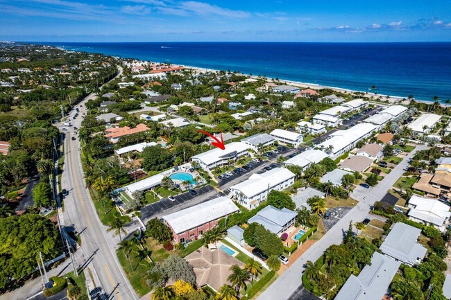 Building Photo - 5505 N Ocean Blvd