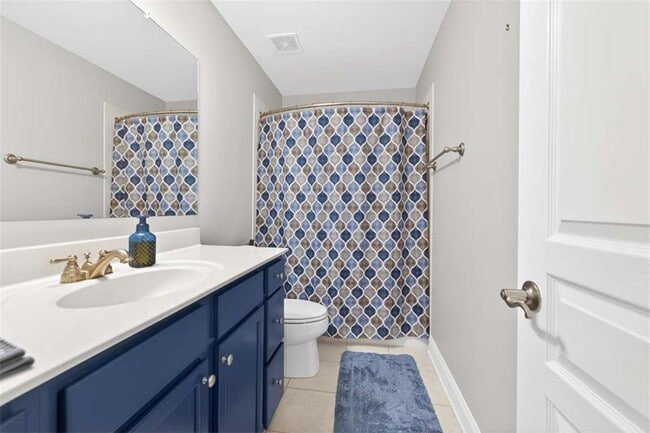 Building Photo - 7819 Brass Lantern Dr