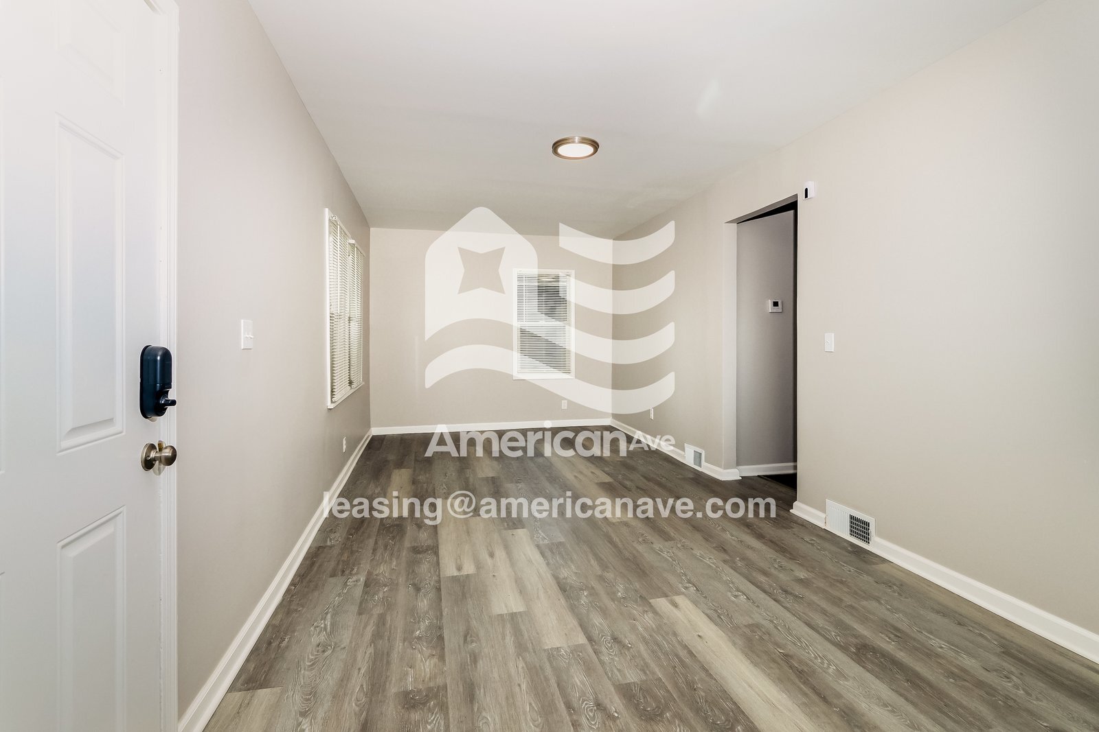 Building Photo - 3321 Peachtree Ave