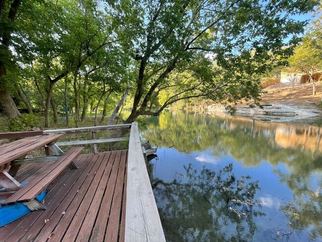 Primary Photo - NEW ON MARKET /// RIVER FRONT CABIN AVAILABLE!!