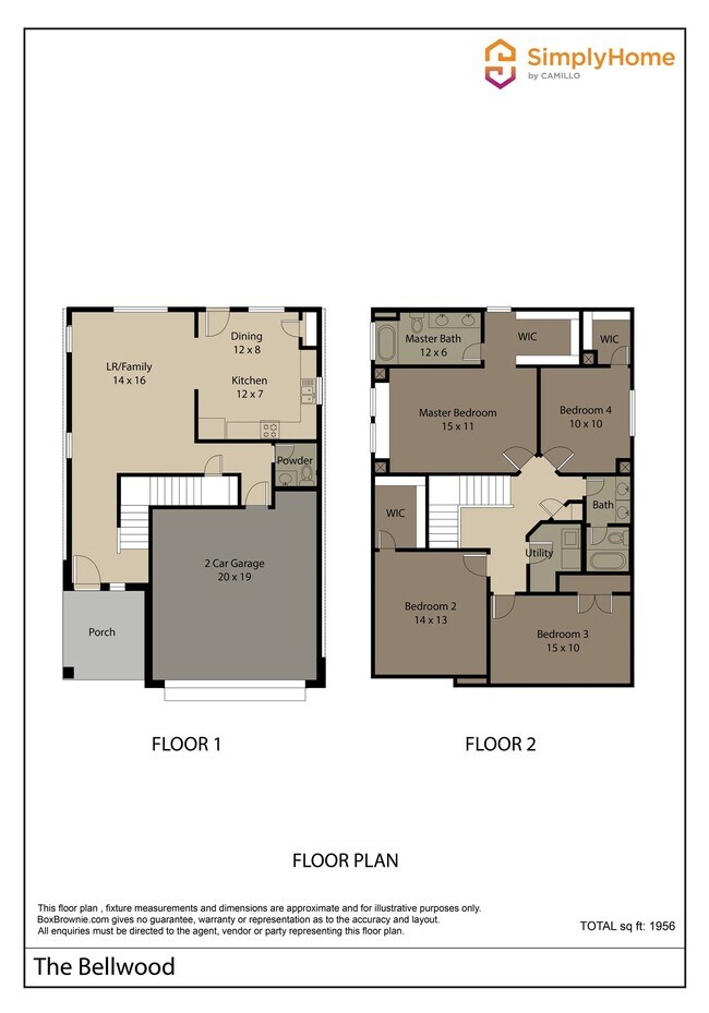 Building Photo - 2435 Tomica Ct