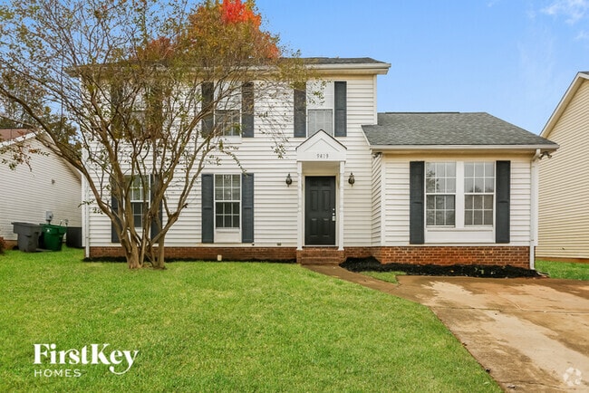 Building Photo - 9419 White Cedar Ct