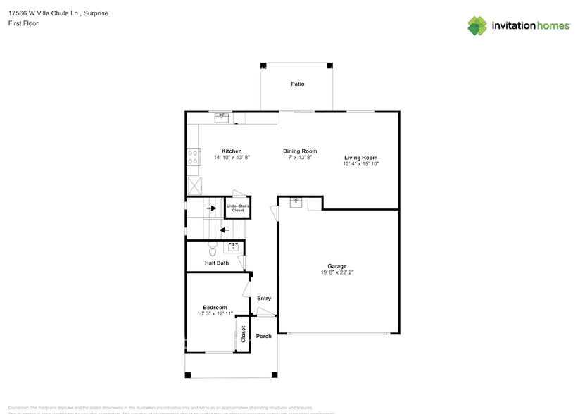 Building Photo - 17566 W Villa Chula Ln