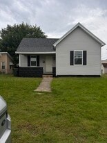 Building Photo - 1702 McCulloch Ave