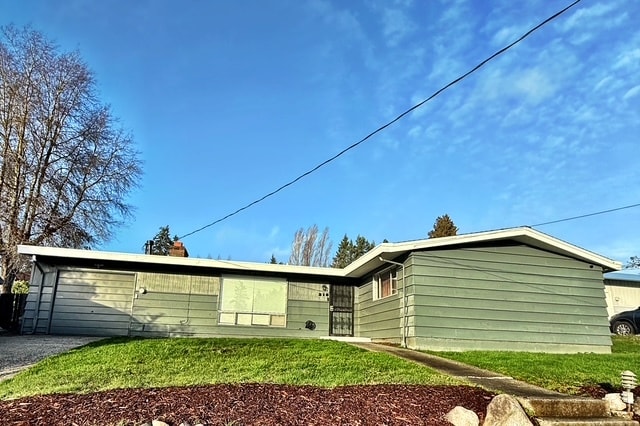 Building Photo - 318 E 28th St