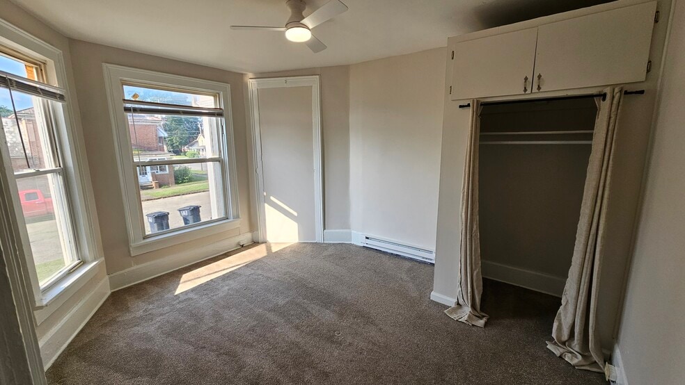 Bedroom - 238 S Maple St