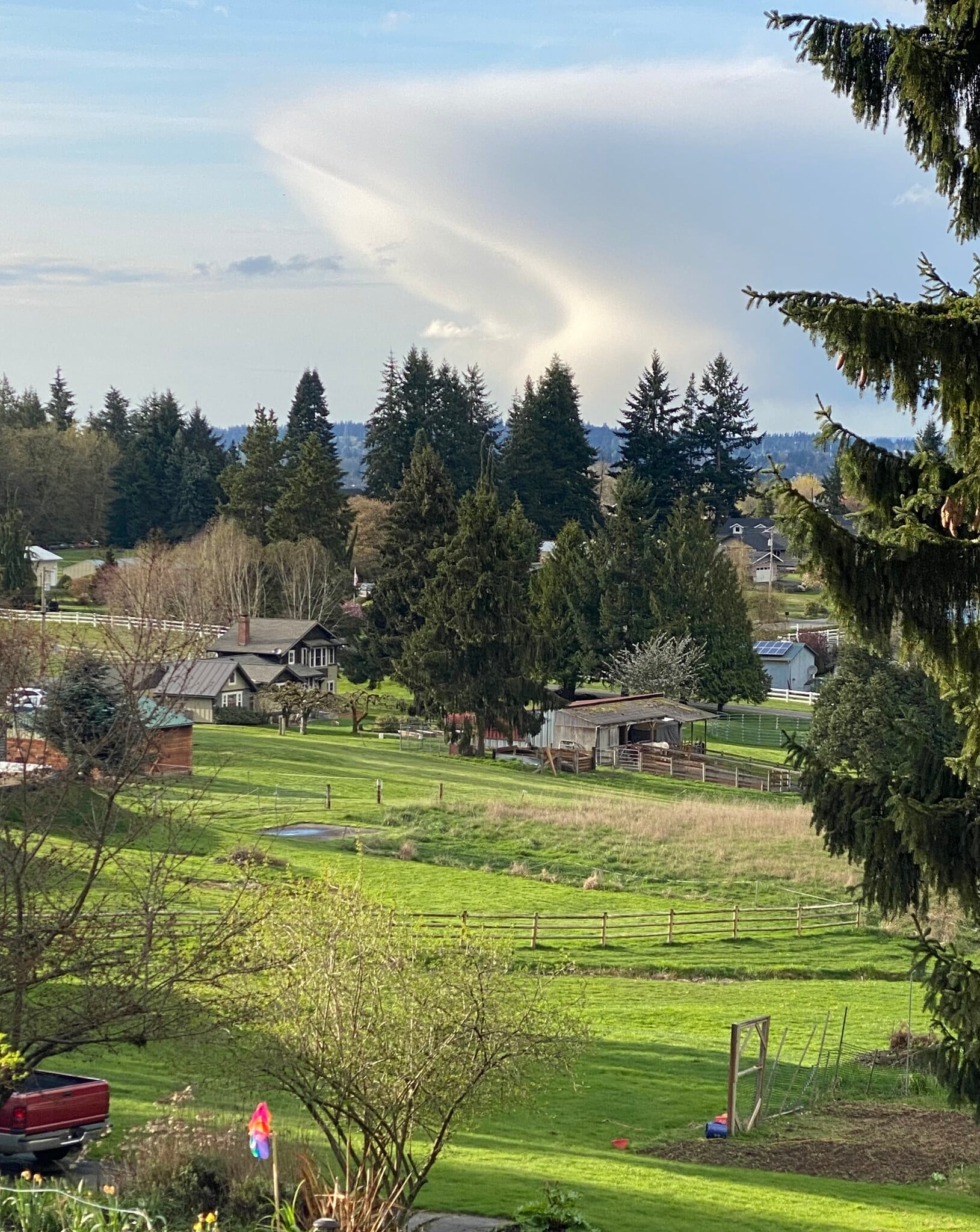 More fornt view - 12830 141st Pl SE