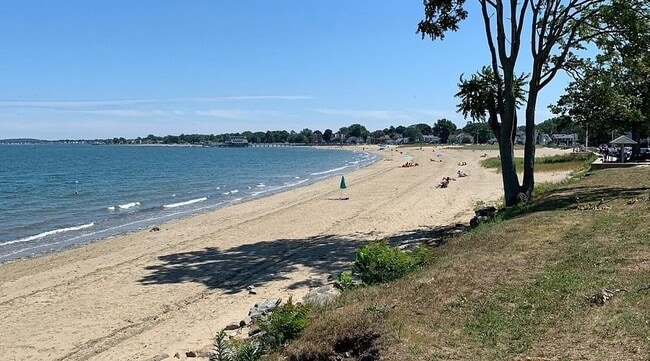 Building Photo - 20 Quincy St