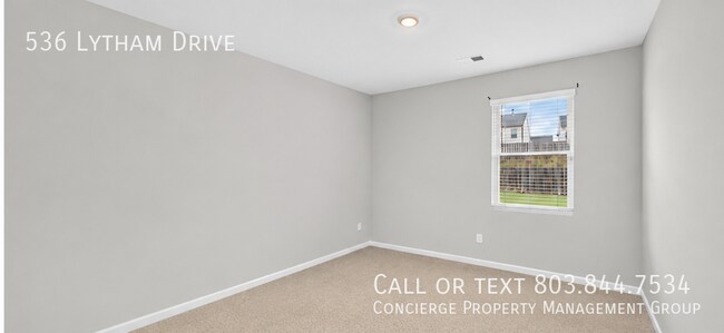 Building Photo - 536 Lytham Dr