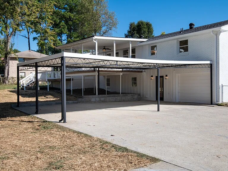 Building Photo - 205 Gatone Dr