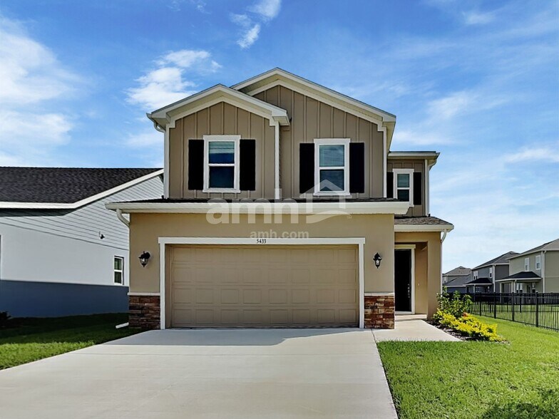 Primary Photo - 5433 Grindstone Run