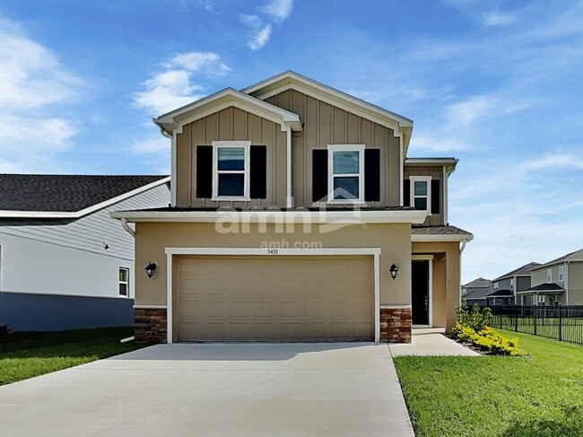 Building Photo - 5433 Grindstone Run