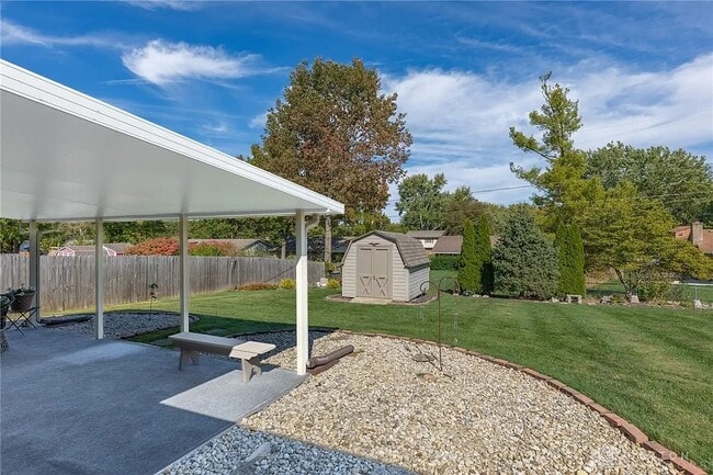 Building Photo - 3117 Swigert Rd