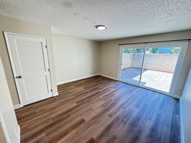 Interior Photo - Fairview Park