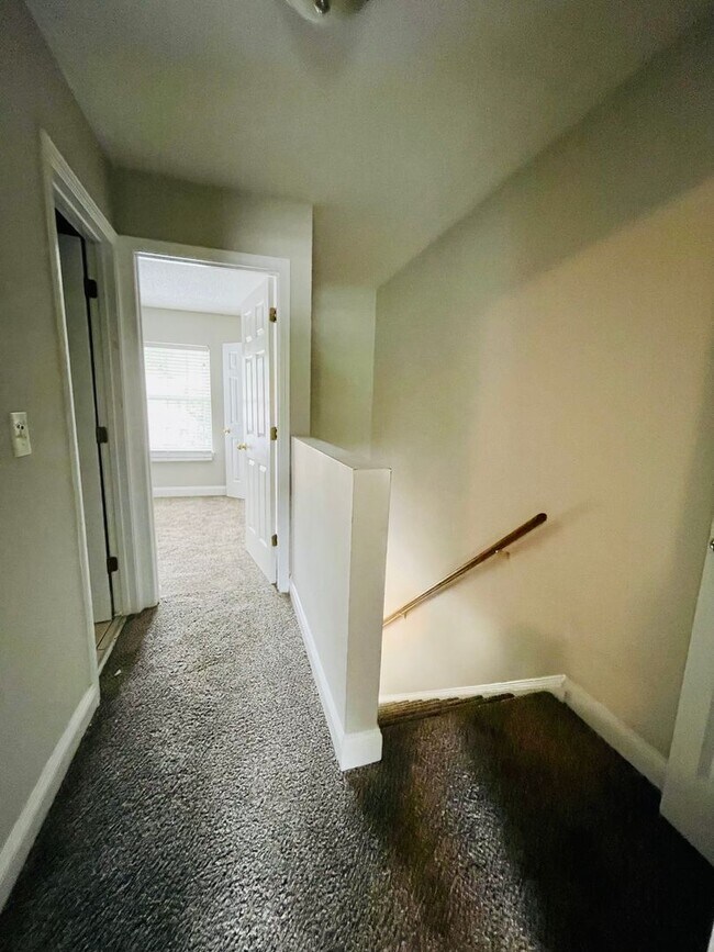 Building Photo - NEWLY RENOVATED 2bd/1.5ba Townhome super close to CMC, HGTC and CCU! Some utilities included!