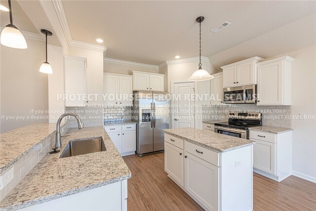 Building Photo - 411 Coconut Ln