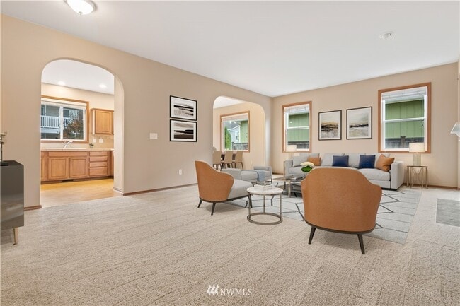 Building Photo - 6405 160th Ave E