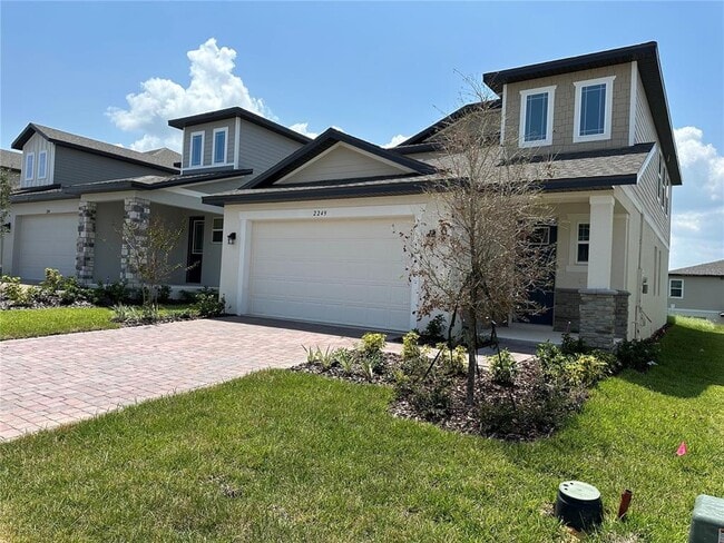 Building Photo - 2249 Huntsman Rdg Rd