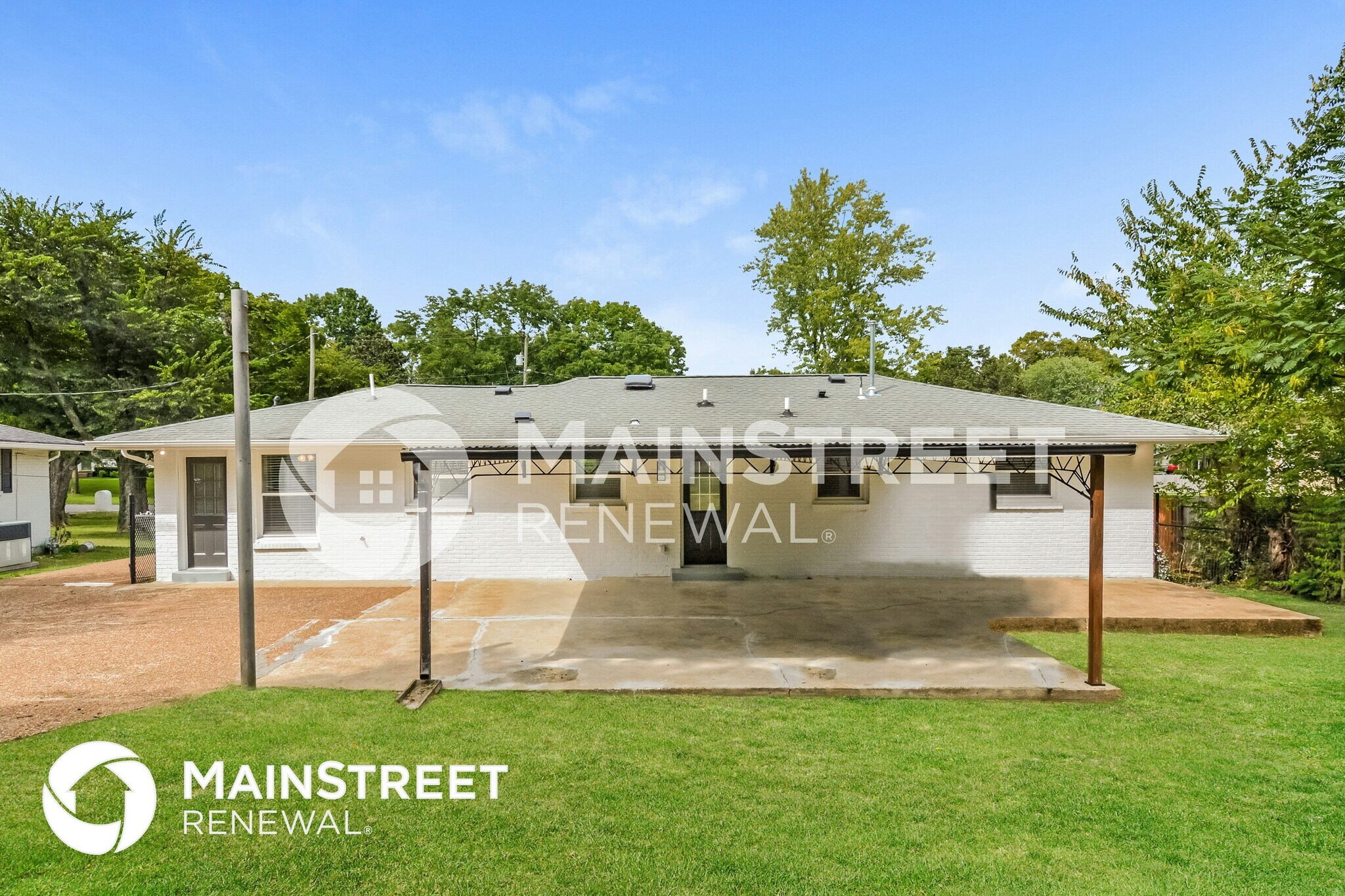 Building Photo - 704 Marswen Dr