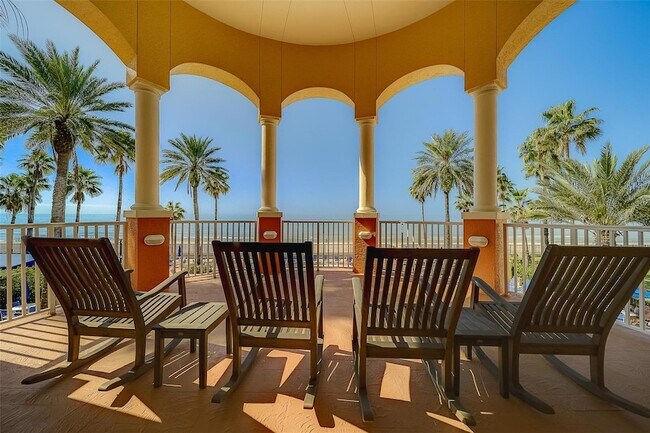 Building Photo - 16450 Gulf Blvd