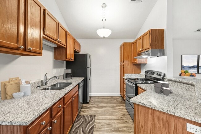 Building Photo - Wrights Point