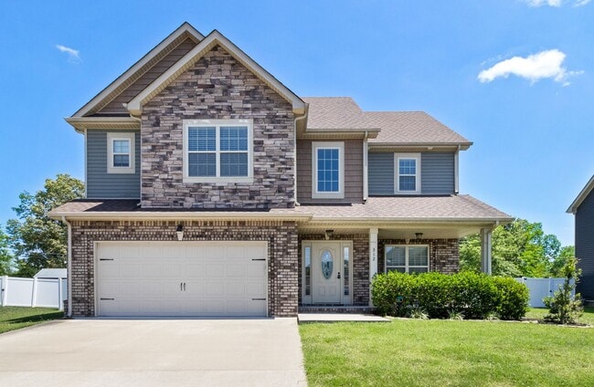 Building Photo - 312 Rye Dr