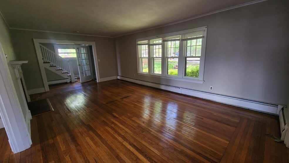 Building Photo - 1634 Ella T Grasso Blvd