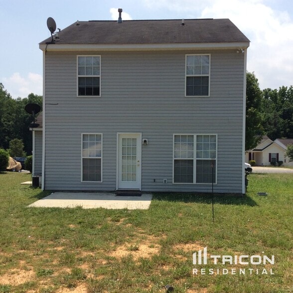 Building Photo - 3310 Nevin Brook Rd