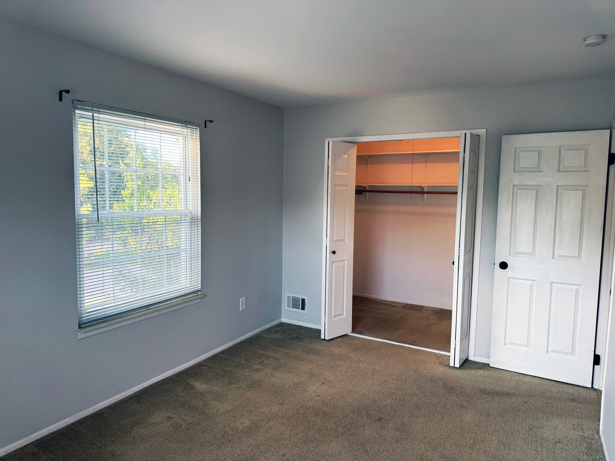 Primary Bedroom - 2649 Fenwick Ct