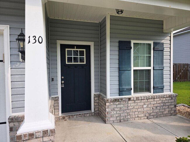 Building Photo - Belmont Glen! Community Amenities! 4 bedrooms, 2.5 baths. Extended cover patio. RV parking. Addit...