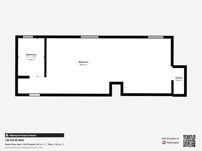 Building Photo - 145 Fell St