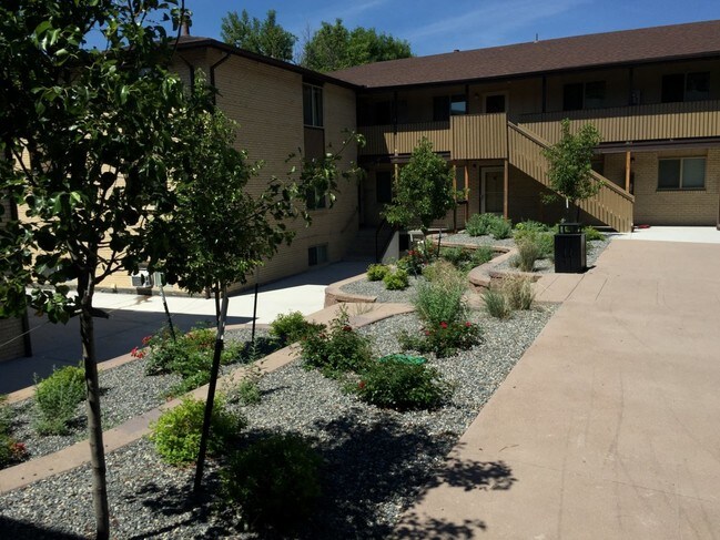 Building Photo - 7670 W 61st Ave