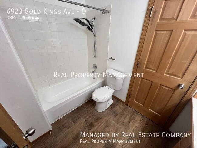 Building Photo - 6923 Gold Kings Ave