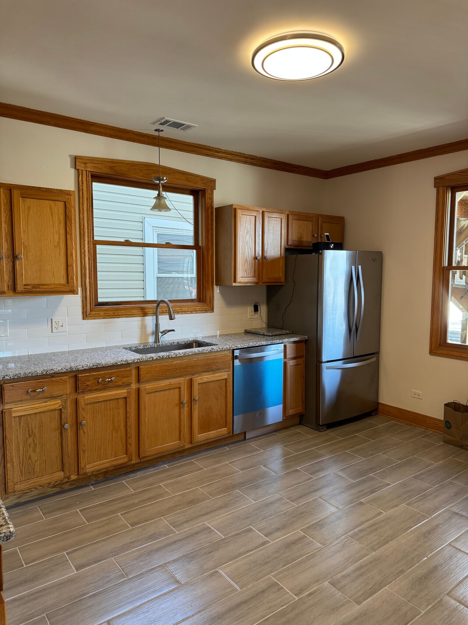 Kitchen - 5312 W 24th St
