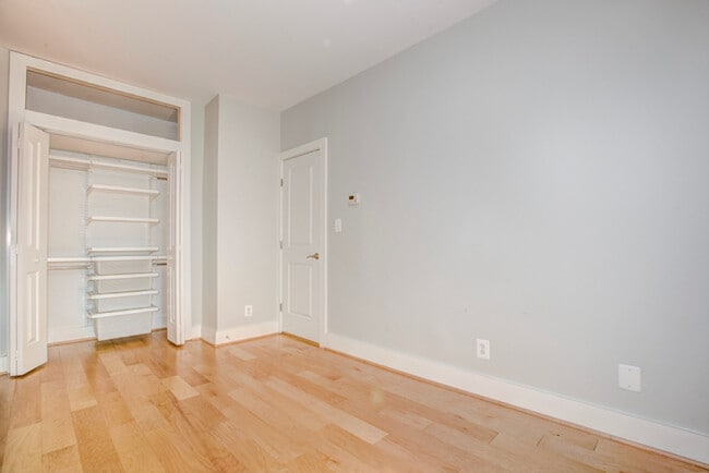 Building Photo - 1451 Harvard St NW