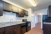 Interior Photo - Sunset Grove Apartments