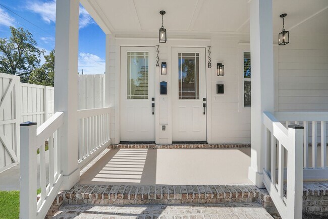 Building Photo - East Duffy Street