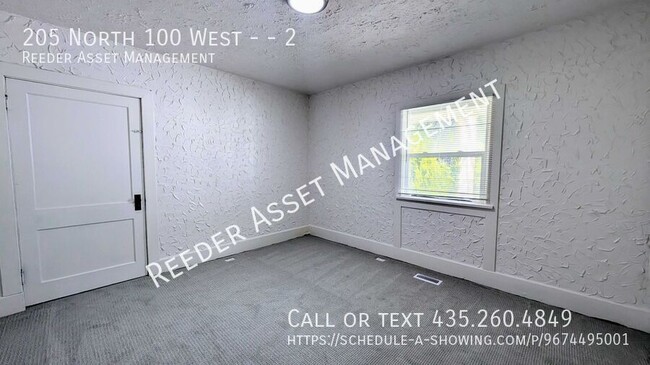 Building Photo - 205 N 100 W