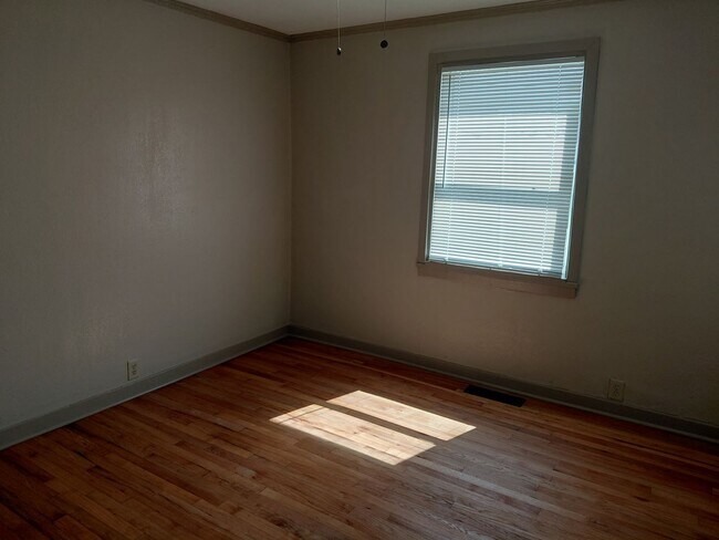 Building Photo - Your new home