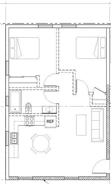 Building Photo - 4201 Verdant St