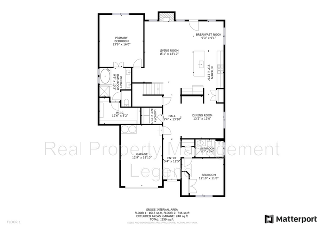 Building Photo - 1833 Meadow Trail Ln