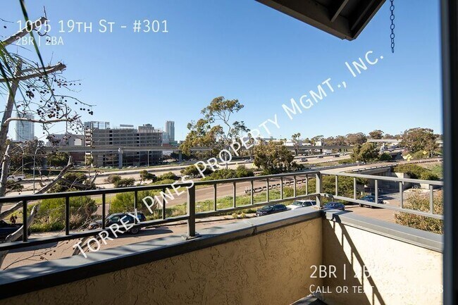 Building Photo - 1095 19th St