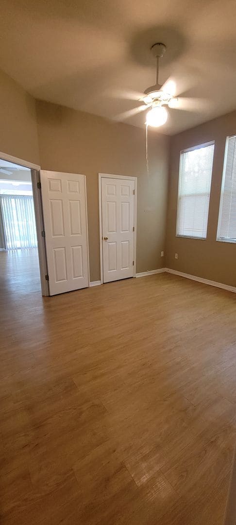 Building Photo - 3/2 (Hickory Walk in Haile Plantation) Beautiful home off the 15th Green of Haile Golf Course.