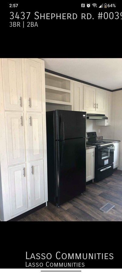 Building Photo - 3437 Shepherd Rd