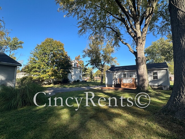 Building Photo - 4657 Kugler Mill Rd