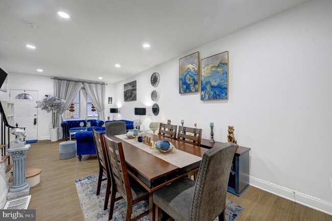 Building Photo - 623 Fitzgerald St